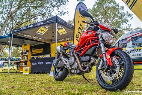 ducati perth photos